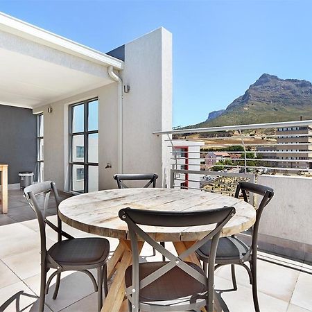 The Paragon 317 By Hostagents Cape Town Exterior photo
