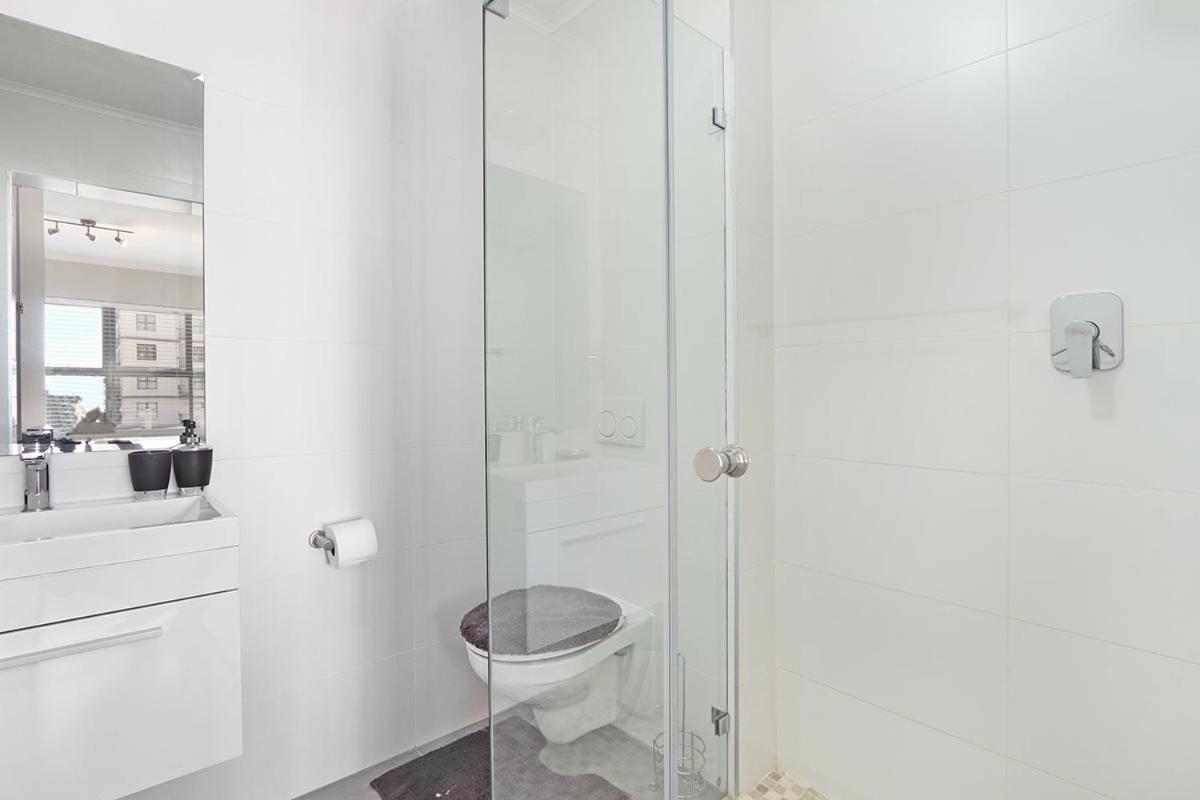 The Paragon 317 By Hostagents Cape Town Exterior photo