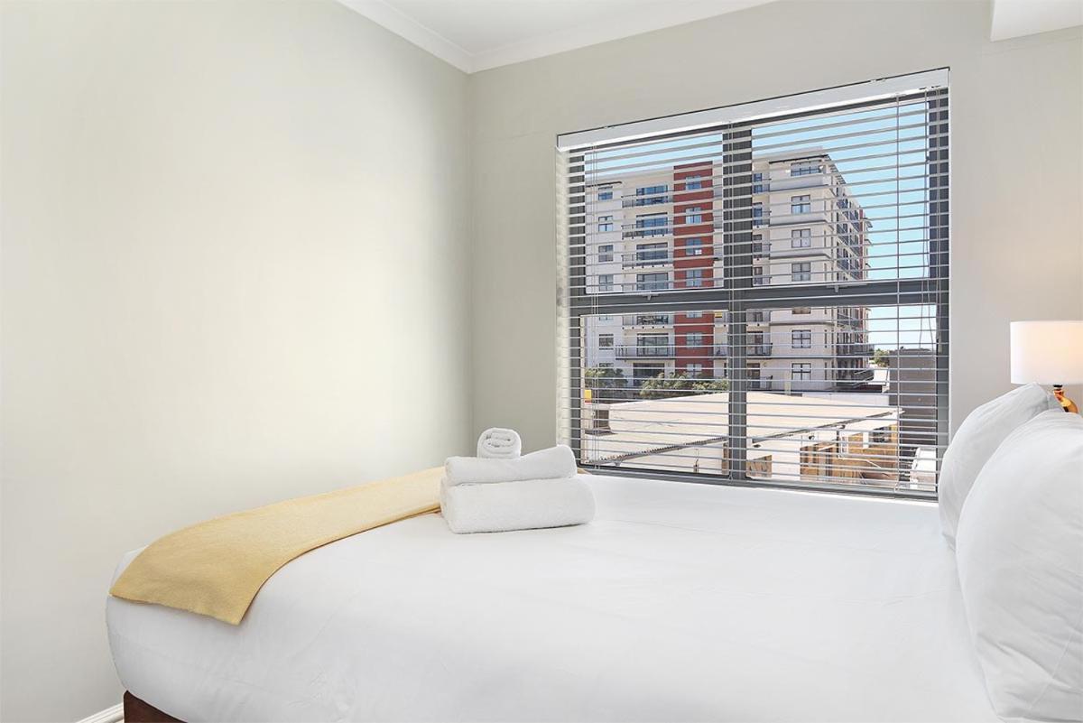 The Paragon 317 By Hostagents Cape Town Exterior photo